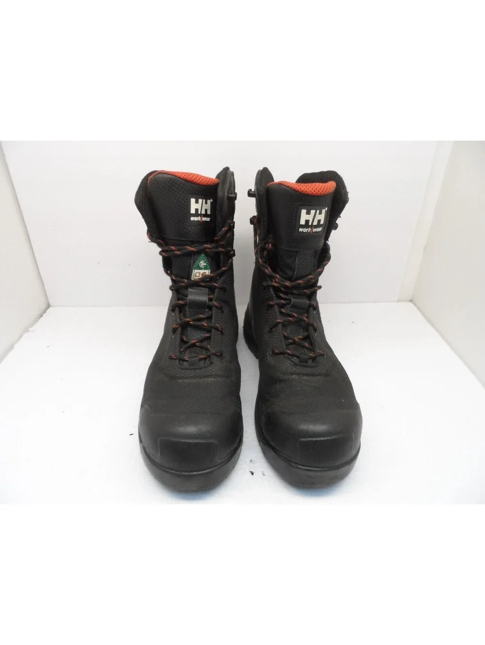 Helly Hansen Mens HHF212005 Aluminum Toe Composite Plate 8